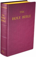 Douay- Rheims Bible