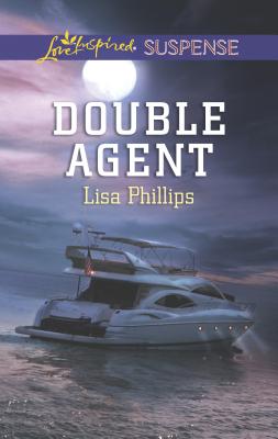 Double Agent - Phillips, Lisa