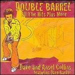 Double Barrel [14 Tracks]