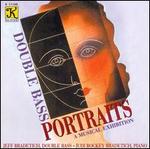 Double Bass Portraits