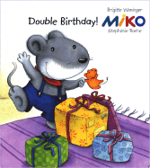 Double Birthday!