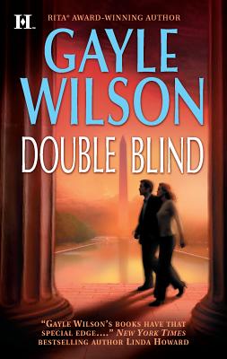 Double Blind - Wilson, Gayle