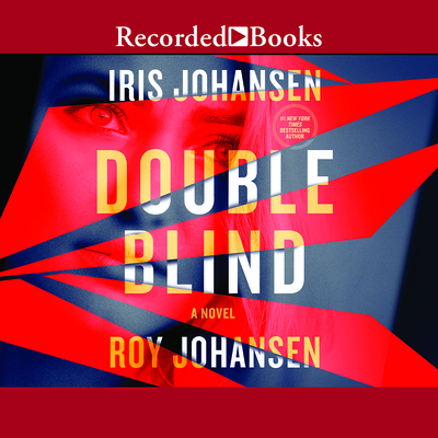 Double Blind - Rodgers, Elisabeth (Narrator), and Johansen, Roy