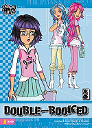 Double-Booked - Crouch, Cheryl