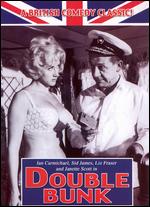 Double Bunk - C.M. Pennington-Richards