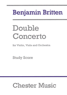 Double Concerto