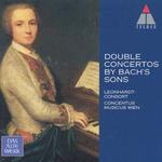 Double Concertos by Bach's Sons - 