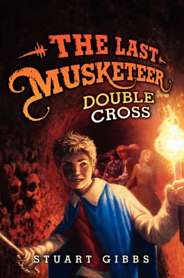 Double Cross - Gibbs, Stuart