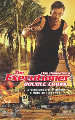 Double Cross - Pendleton, Don