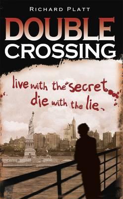 Double Crossing - Platt Richard