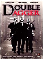 Double Dagger - Pablo Veliz