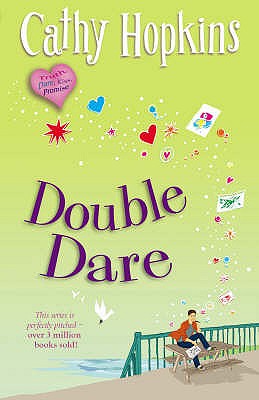 Double Dare - Hopkins, Cathy