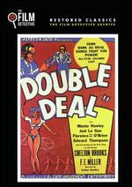 Double Deal - Arthur Dreifuss