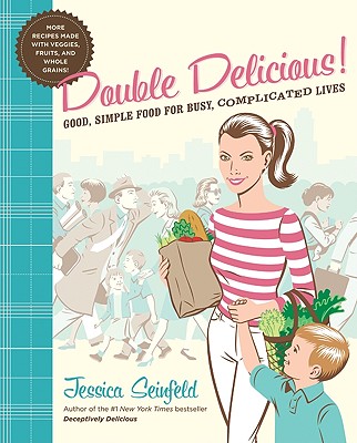 Double Delicious! - 