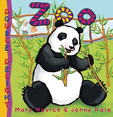 Double Delight: Zoo - Novick, Mary