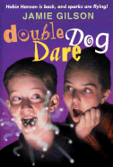 Double Dog Dare - Gilson, Jamie