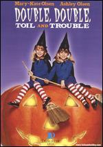 Double, Double Toil and Trouble [Eco Amaray]