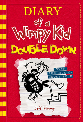 Double Down - Kinney, Jeff