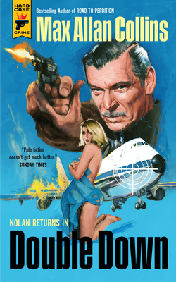 Double Down - Allan Collins, Max