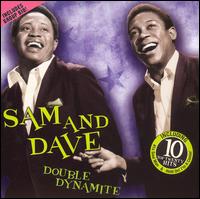 Double Dynamite - Sam & Dave