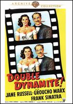 Double Dynamite - Irving Cummings
