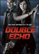 Double Echo - William Collinson