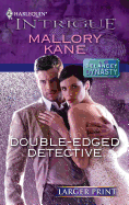 Double-Edged Detective