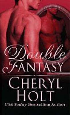 Double Fantasy - Holt, Cheryl