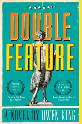 Double Feature - King, Owen