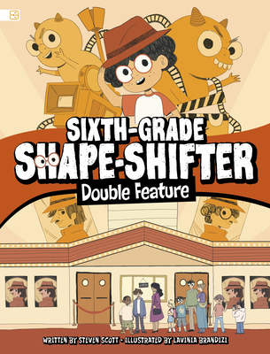 Double Feature - Scott, Steven