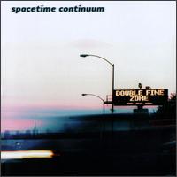 Double Fine Zone - Spacetime Continuum