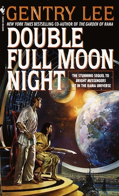 Double Full Moon Night - Lee, Gentry