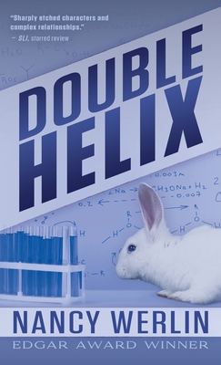 Double Helix - Werlin, Nancy