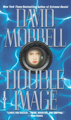Double Image - Morrell, David, and Warner (Editor)