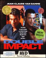 Double Impact [Collector's Edition] [Blu-ray] - Sheldon Lettich