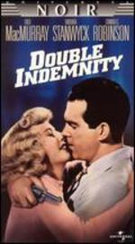 Double Indemnity