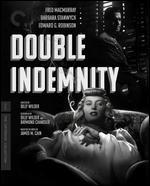 Double Indemnity