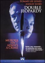 Double Jeopardy