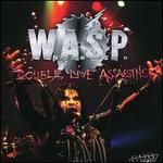 Double Live Assassins