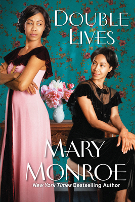 Double Lives - Monroe, Mary