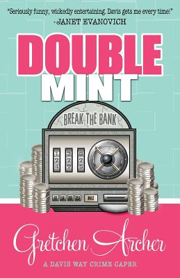 Double Mint - Archer, Gretchen