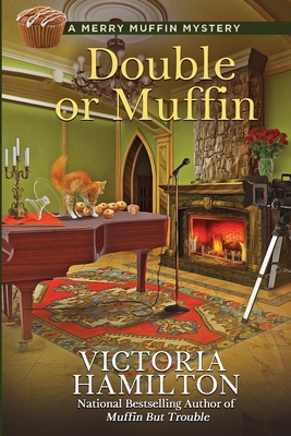 Double or Muffin - Hamilton, Victoria