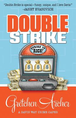 Double Strike - Archer, Gretchen