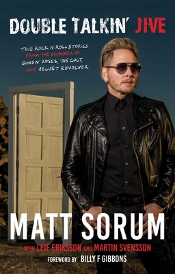 Double Talkin' Jive - Sorum, Matt