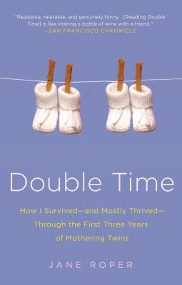 Double Time - Roper, Jane
