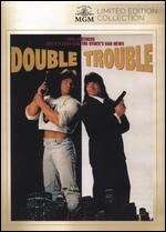 Double Trouble - John Paragon