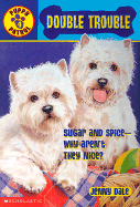 Double Trouble - Dale, Jenny