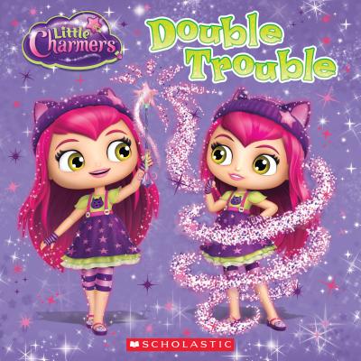 Double Trouble - Simon, Jenne