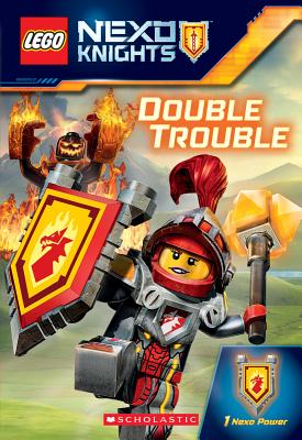 Double Trouble - Howard, Kate