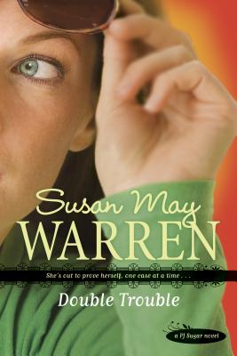 Double Trouble - Warren, Susan May